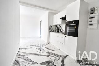  Appartement à vendre 2 pièces 43 m²