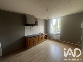  Appartement à vendre 1 pièce 32 m²