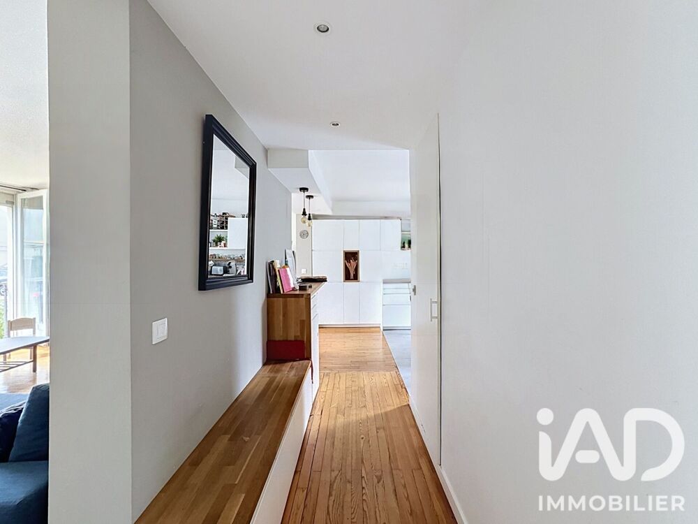 à vendre  Appartement Montreuil (93100)