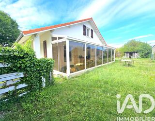  Maison à vendre 4 pièces 112 m²