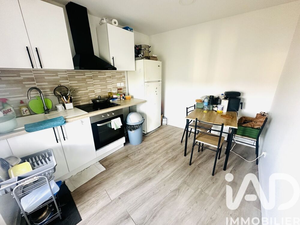 Vente Appartement Vente Appartement 7 pièces Aire-sur-l'adour