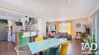  Maison à vendre 5 pièces 104 m²