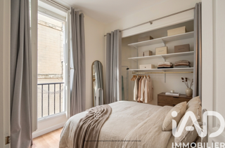  Appartement à vendre 3 pièces 43 m²