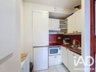  Appartement à vendre 3 pièces 44 m²