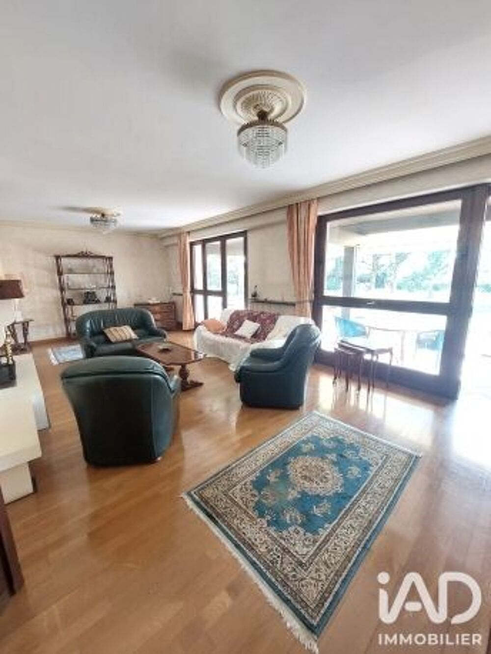 Vente Maison Vente Maison/villa 8 pièces Séméac