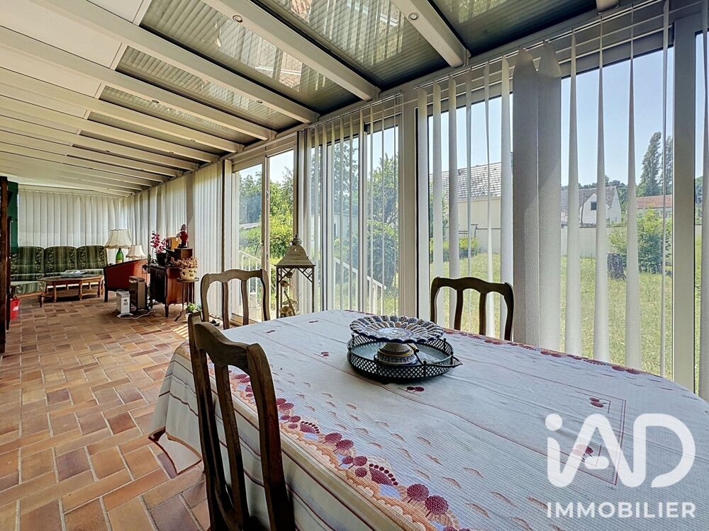 Vente Maison Vente Maison traditionnelle 6 pièces Itteville