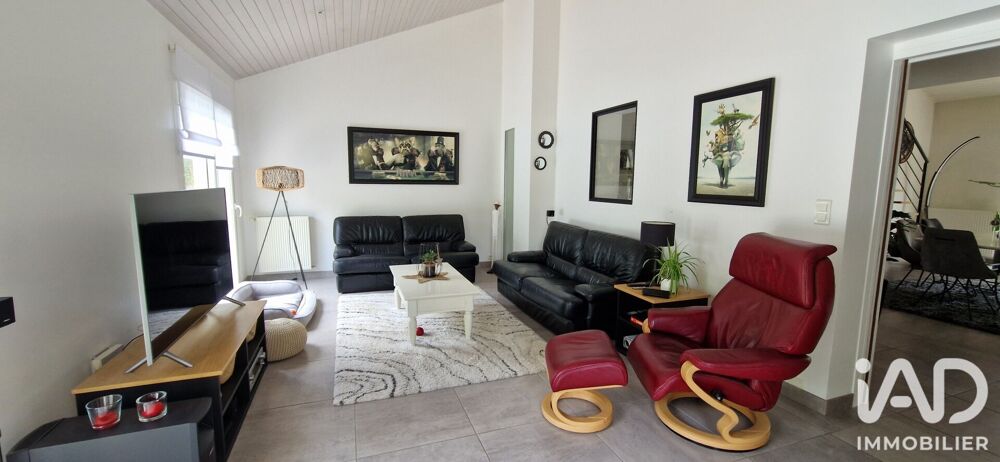 Vente Maison Vente Maison traditionnelle 6 pièces Le bignon
