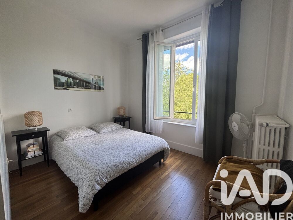 Vente Appartement Vente Appartement 4 pièces Troyes