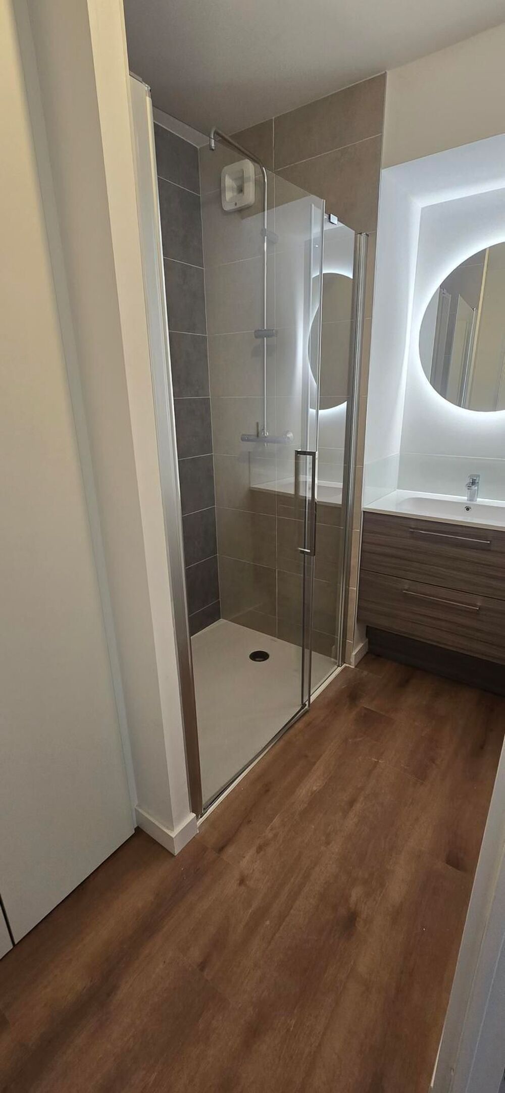 location Appartement - 3 pièce(s) - 64 m² Vif (38450)