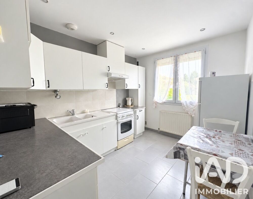 Vente Maison Vente Maison/villa 4 pièces Le trait