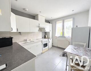  Maison à vendre 4 pièces 79 m²