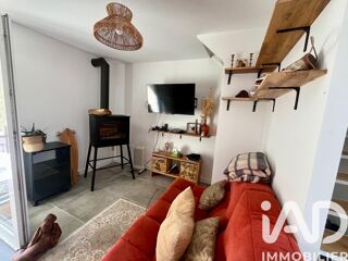  Maison à vendre 3 pièces 60 m²