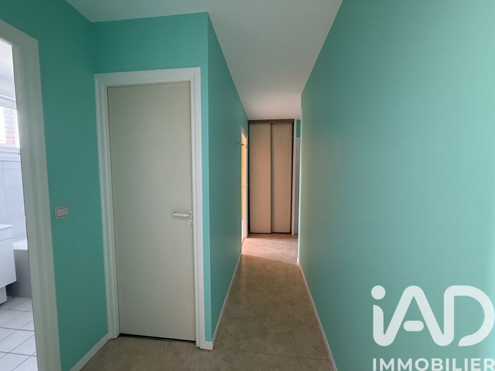 Vente Appartement Vente Appartement 2 pièces Hazebrouck