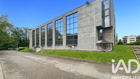   Vente Boutique/Local commercial 455 m&sup2; 