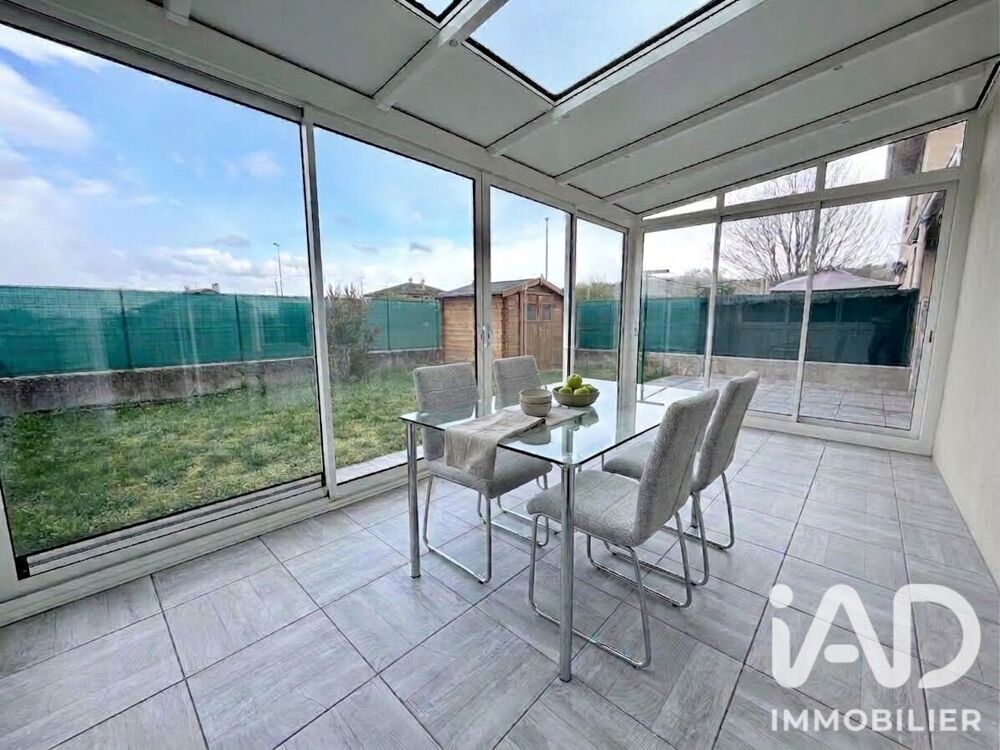 Vente Maison Vente Maison traditionnelle 5 pièces Saint-marcellin