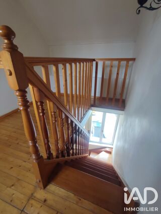  Maison à vendre 2 pièces 50 m²