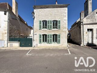  Maison à vendre 5 pièces 138 m²