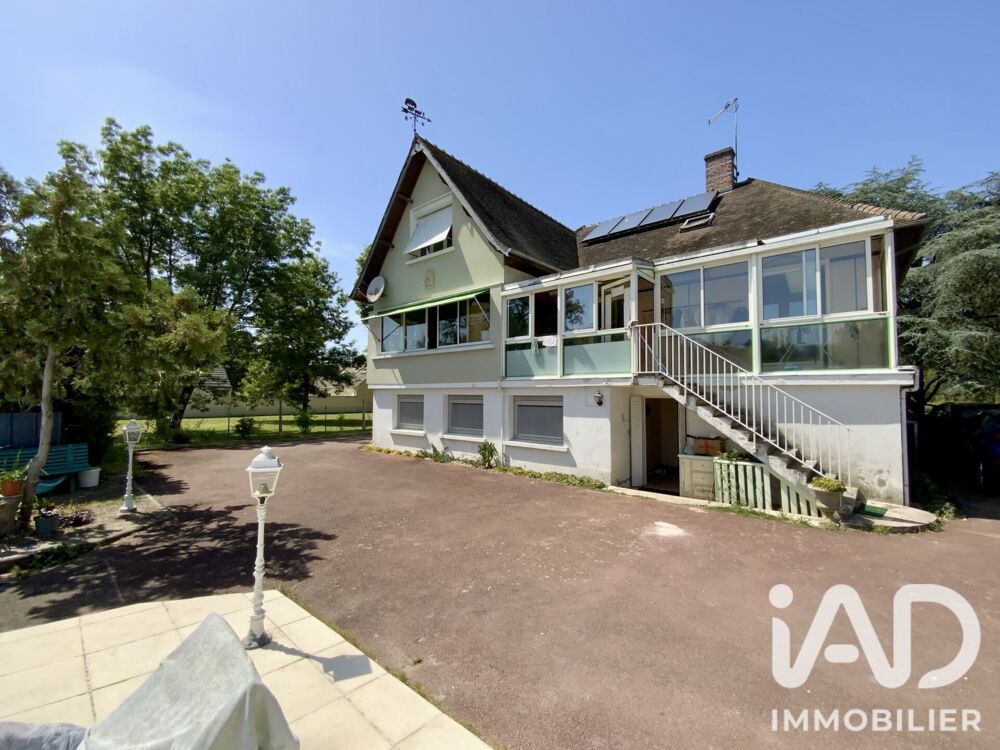 Vente Maison Vente Maison/villa 8 pièces La vernelle