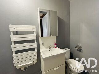  Appartement à vendre 2 pièces 45 m²