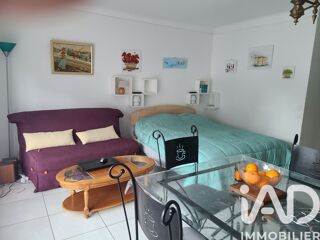  Appartement � vendre 1 pi�ce 33 m�