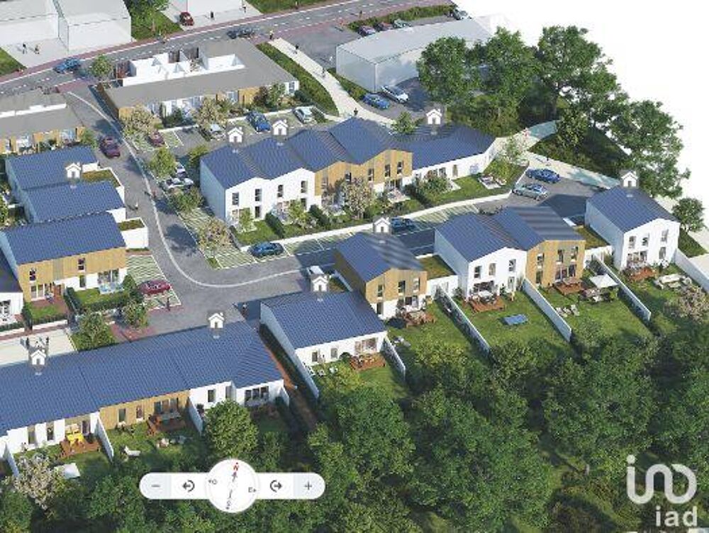 Maison 4 pièces 87 m² · à Périgny · 87 m² · 460 000 €
