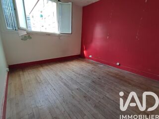  Appartement à vendre 4 pièces 62 m²