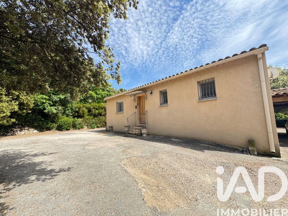 � vendre  Maison Pernes-les-Fontaines (84210)