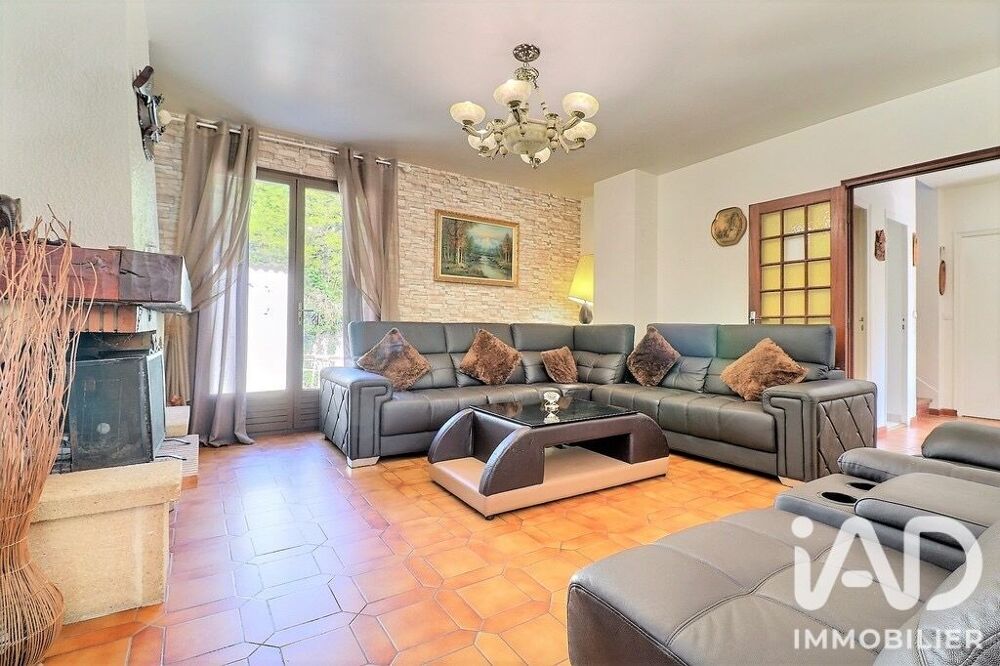 Vente Maison Vente Maison traditionnelle 6 pièces Argenteuil