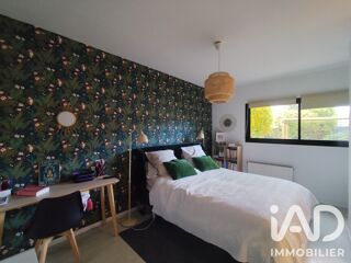  Maison à vendre 6 pièces 158 m²