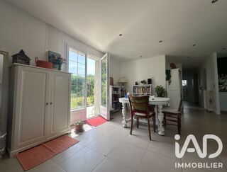  Maison à vendre 6 pièces 115 m²
