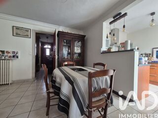  Maison à vendre 5 pièces 97 m²
