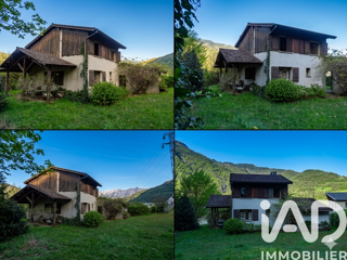  Maison à vendre 4 pièces 93 m²