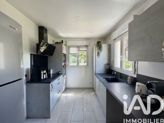  Maison à vendre 5 pièces 100 m²