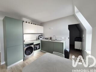  Appartement � vendre 4 pi�ces 75 m�