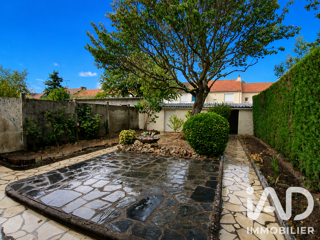  Maison à vendre 6 pièces 94 m²