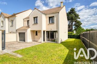  Maison à vendre 6 pièces 131 m²