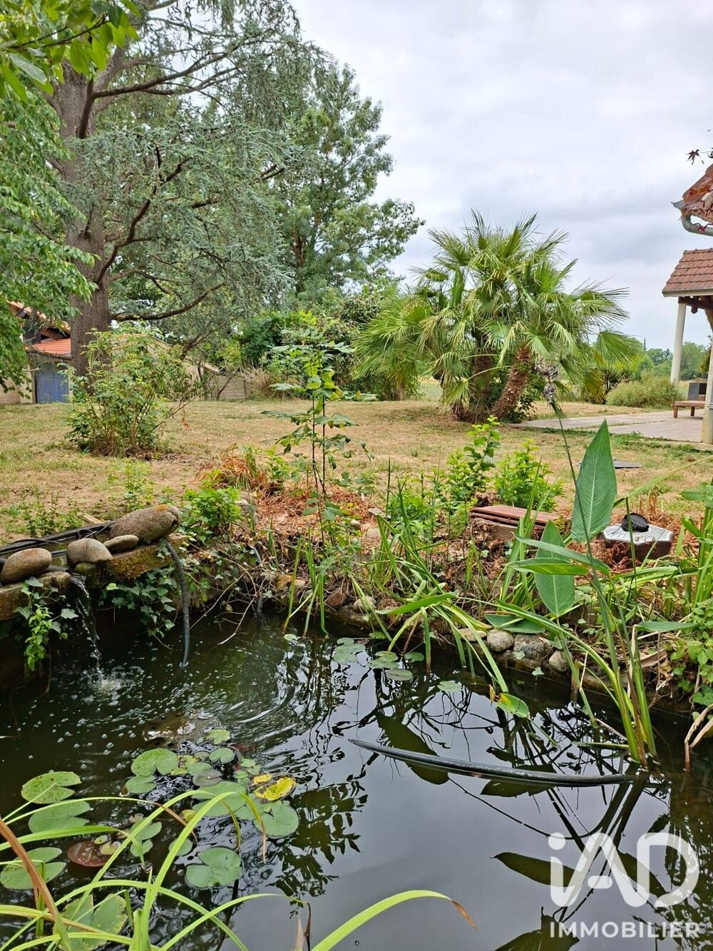 Vente Maison Vente Maison/villa 5 pièces Séméac