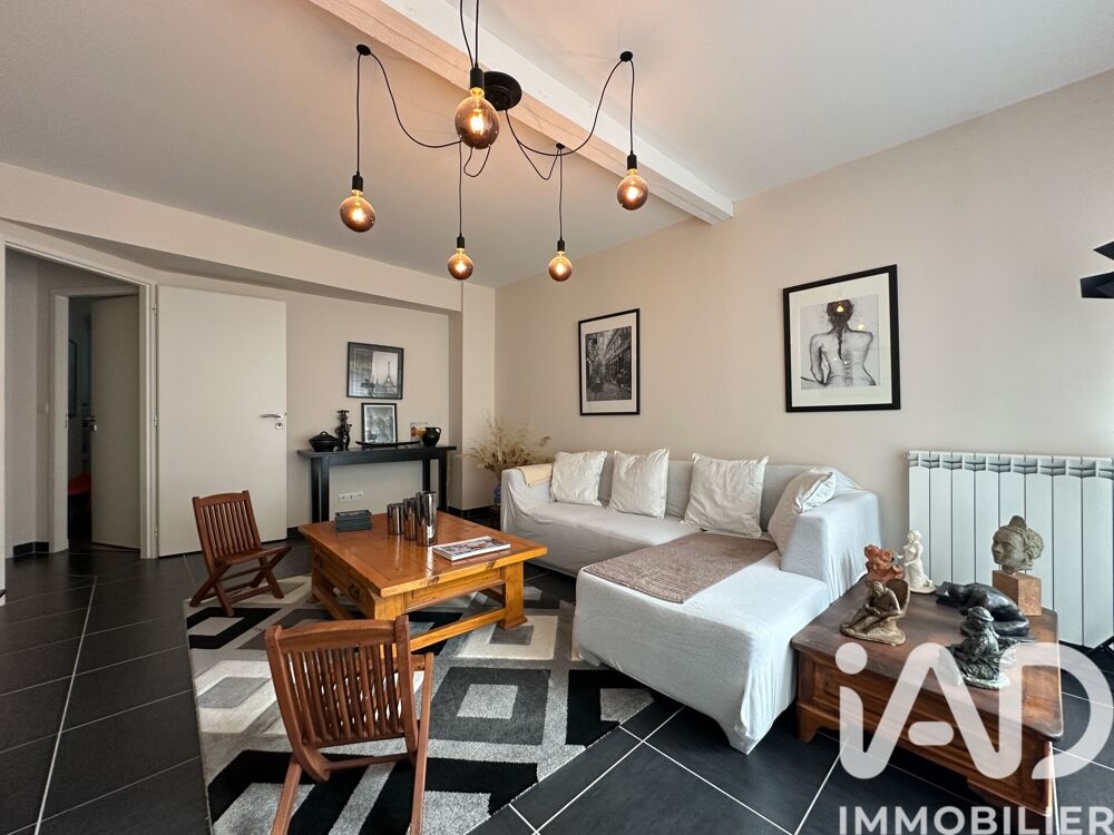 Vente Maison de ville 5 pièces