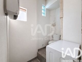  Appartement � vendre 1 pi�ce 26 m�
