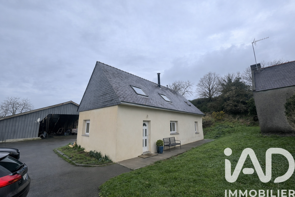 Vente Maison de village 6 pièces