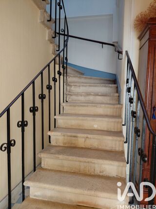  Maison � vendre 15 + pi�ces 458 m�