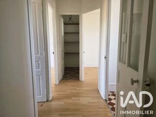  Appartement à louer 3 pièces 52 m²