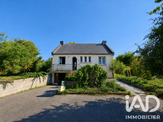  Maison à vendre 3 pièces 78 m²