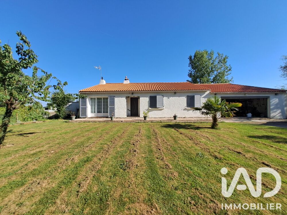 Vente Maison Vente Maison/villa 4 pièces Le perrier