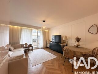  Appartement à vendre 3 pièces 56 m²