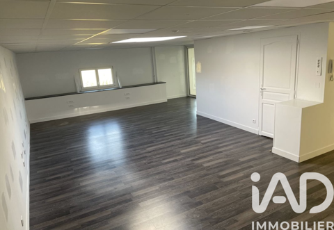   Vente / Local Commercial - 190 m² 