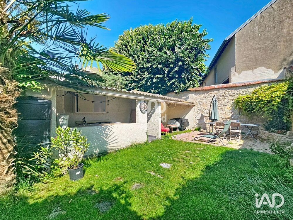 Vente Maison/villa 7 pièces