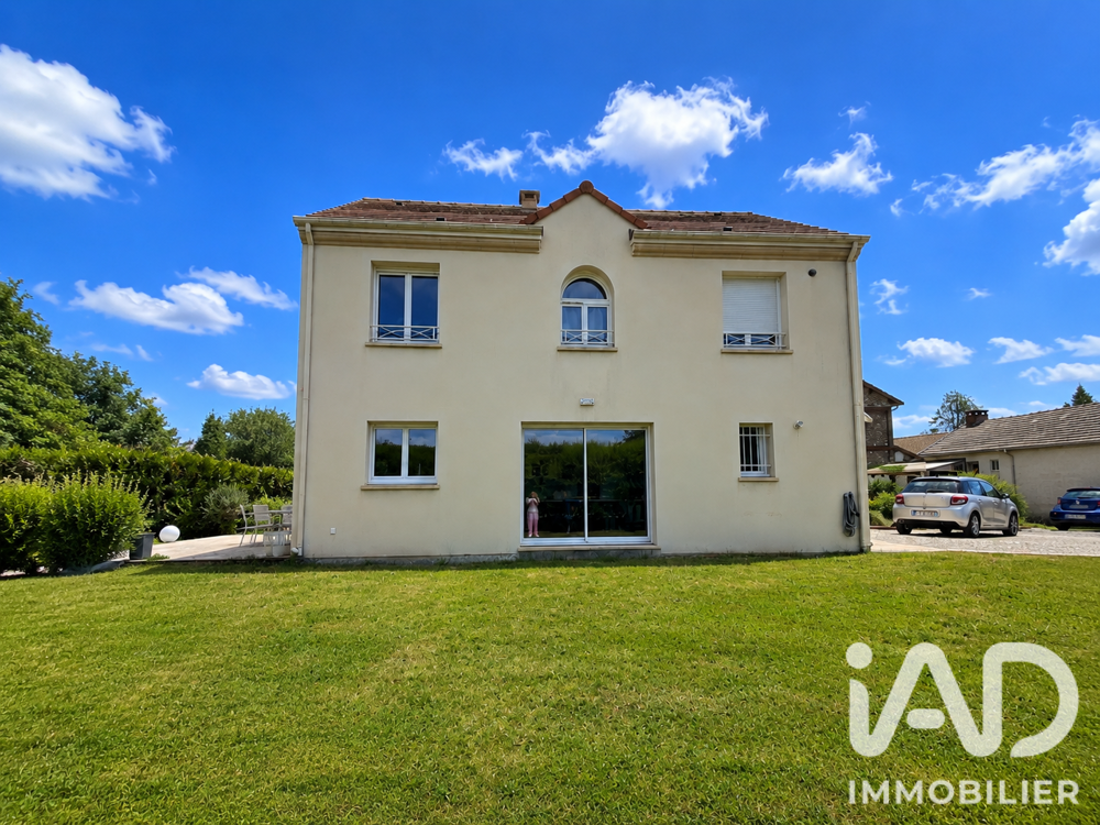 Vente Maison Vente Maison/villa 5 pièces Doue