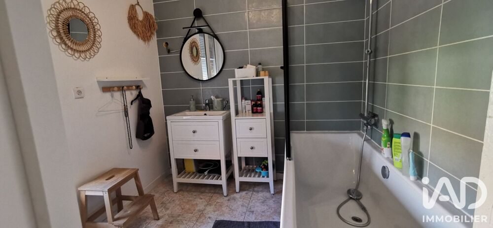 Vente Maison/villa 6 pièces