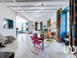  Maison à vendre 7 pièces 191 m²